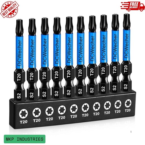 Pack t20 torx - pack, bit